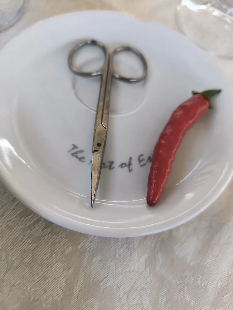 Silvie Čermáková_Il Tempio di Bacco_Arpino_review