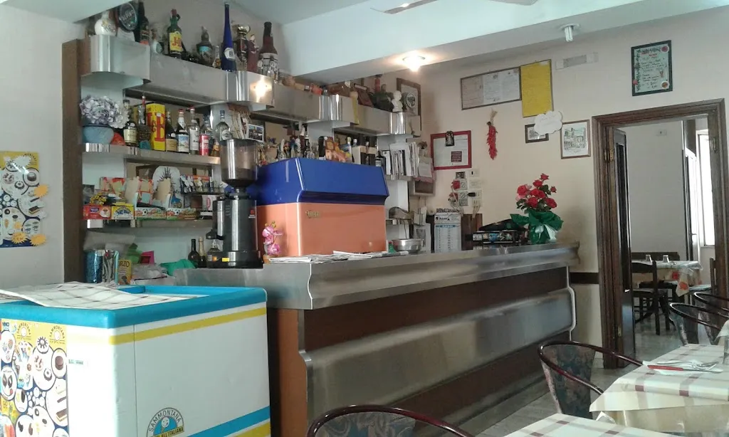 Joe Sidonio_Trattoria Bar Antichi Sapori_Arpino_review