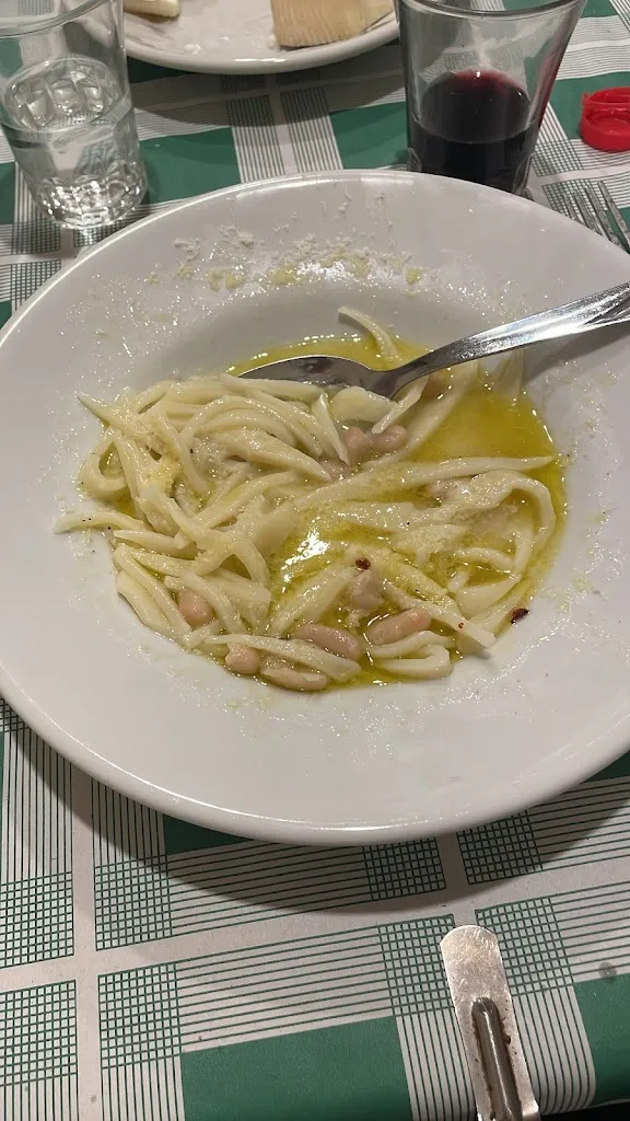 Luciano Castellucci_Trattoria Bar Antichi Sapori_Arpino_review