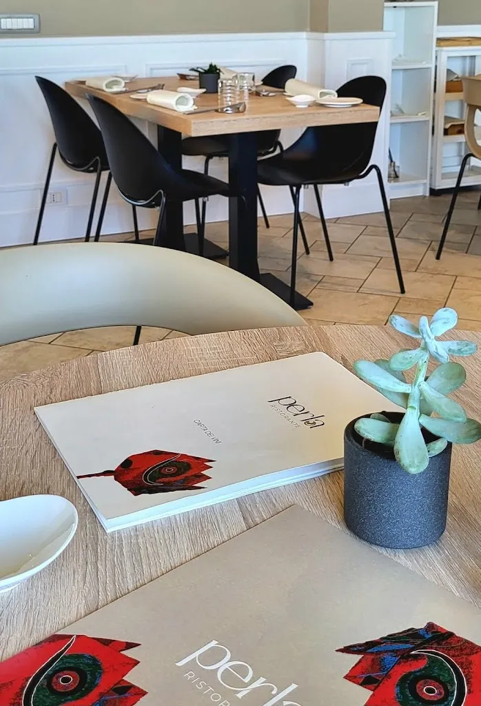 luciana lustrato_Ristorante 