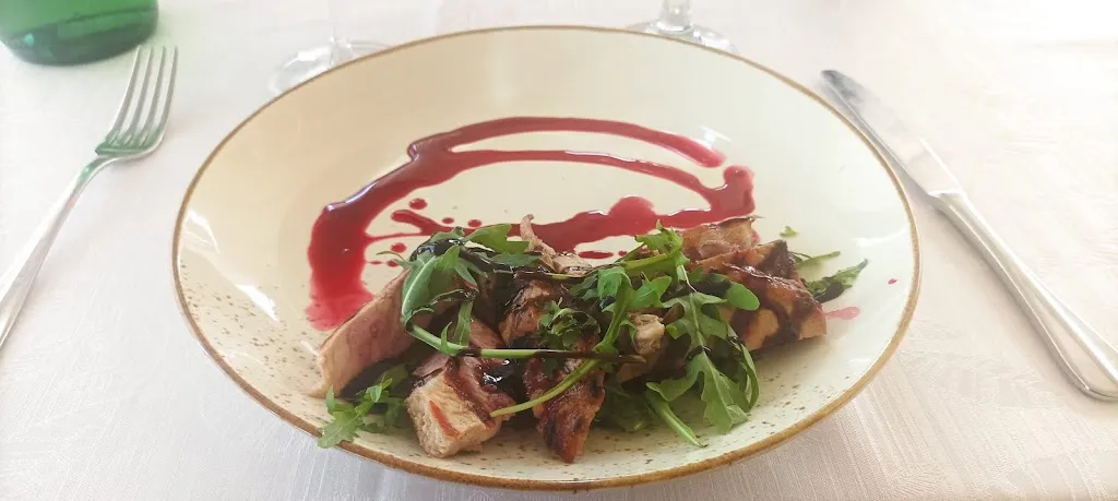 Menu_Ristorante @ Il Casale della Regina_Arpino_image_1