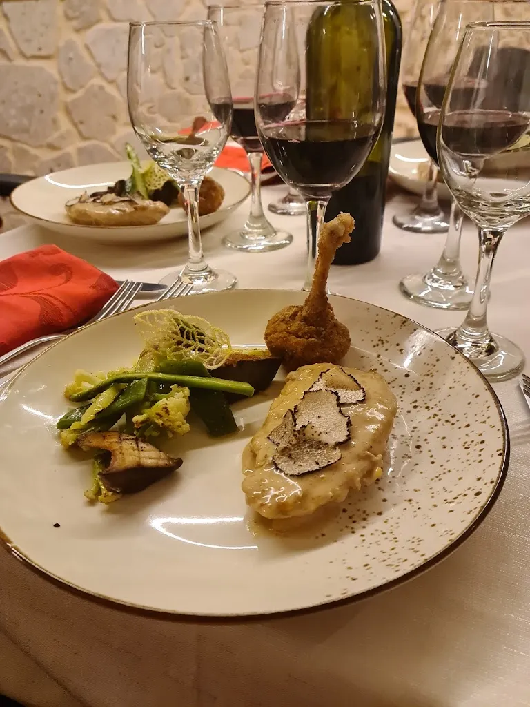 Menu_Ristorante @ Il Casale della Regina_Arpino_image_4