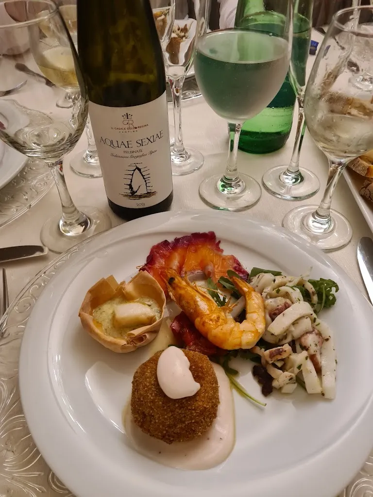 Menu_Ristorante @ Il Casale della Regina_Arpino_image_8