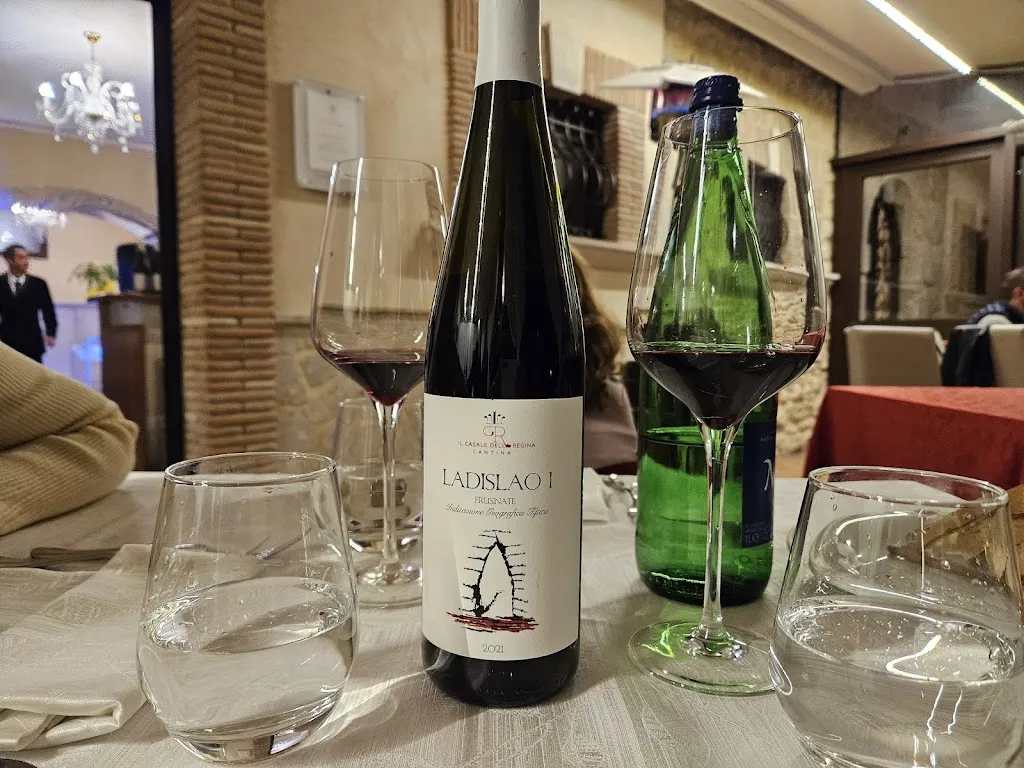 Ristorante @ Il Casale della Regina_Arpino_slider_image_2