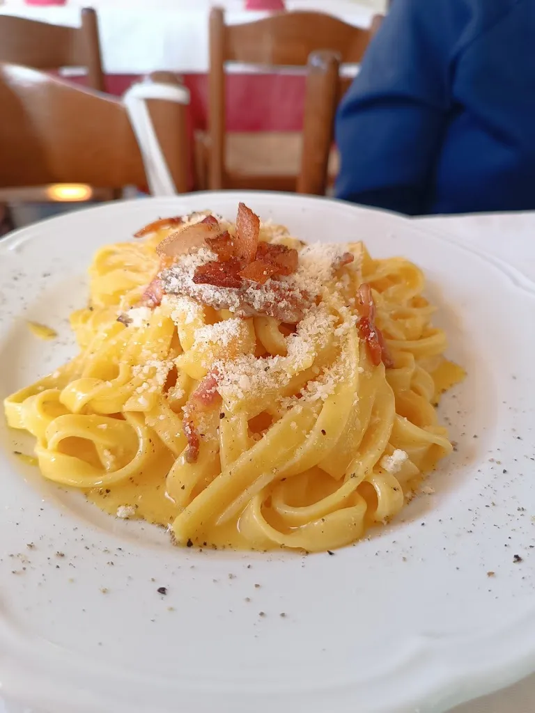 Dario Pacifici_Ristorante Pizzeria da Peppino_Arpino_recensione