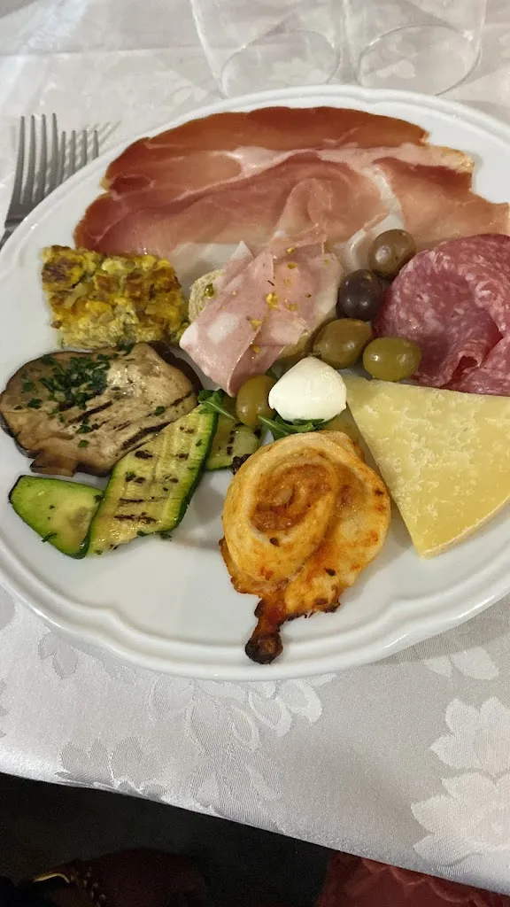 Alessandro Leone_Ristorante Pizzeria da Peppino_Arpino_recensione