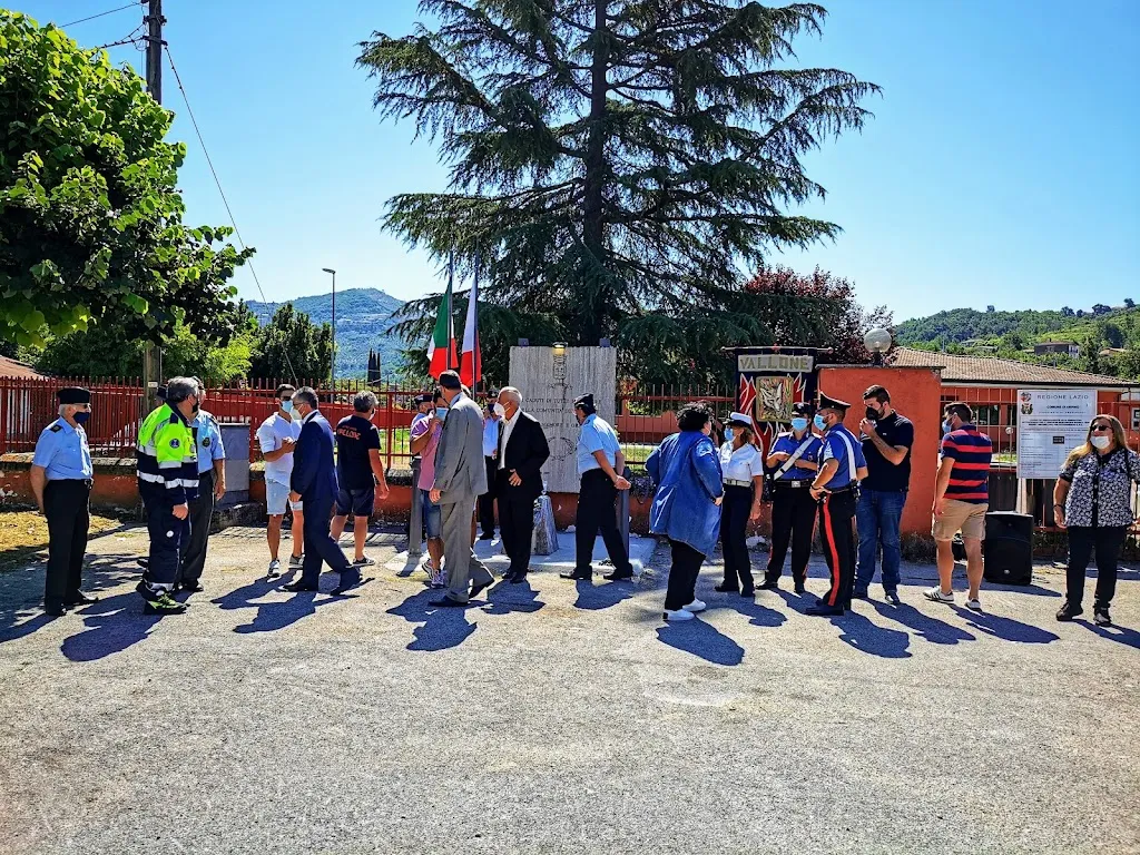 Ristorante Pizzeria da Peppino_Arpino_slider_image_3