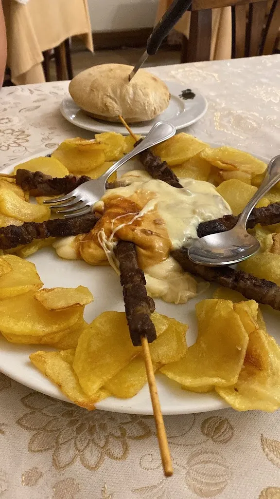 barbara_Il Ciclope - CountryHotel & Restaurant_Arpino_review