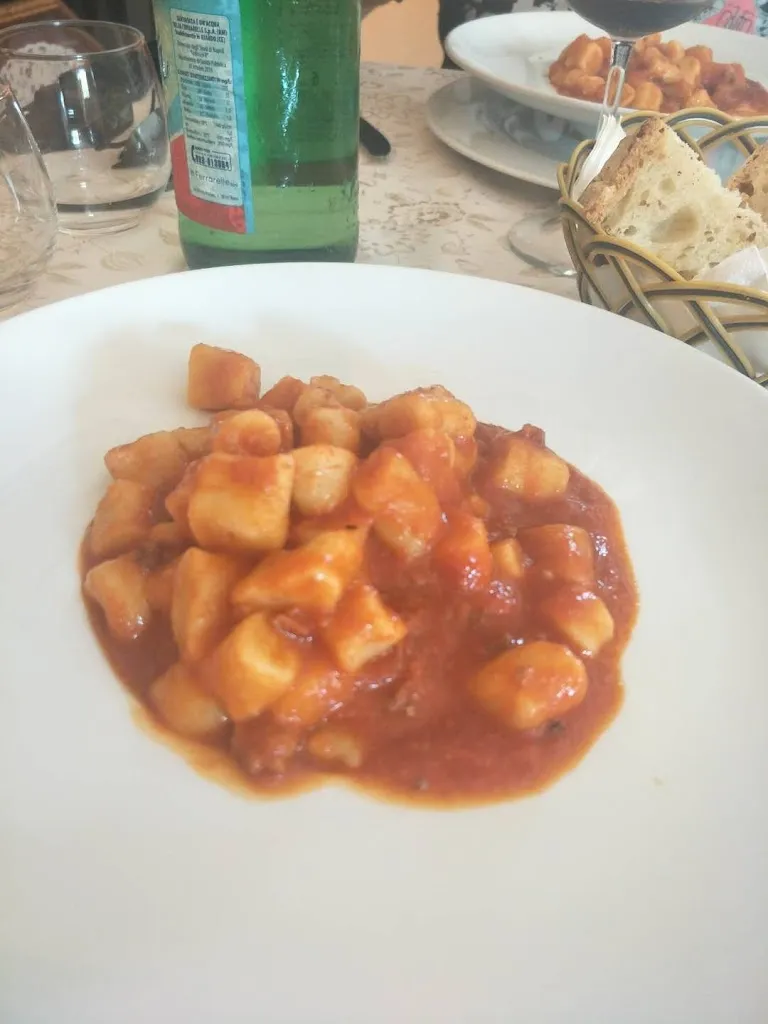 sim mal_Il Ciclope - CountryHotel & Restaurant_Arpino_review