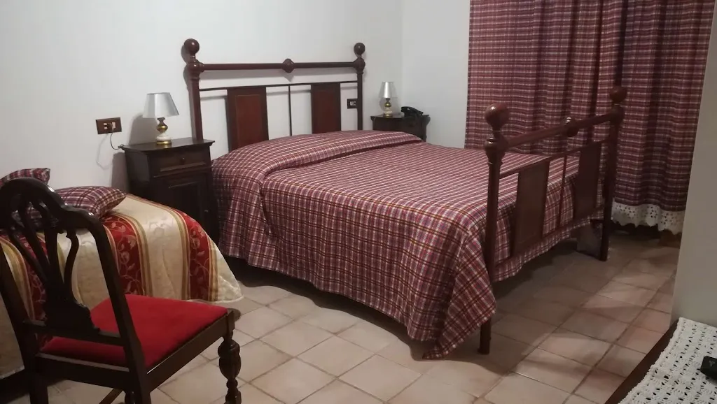 Il Ciclope - CountryHotel & Restaurant_Arpino_slider_image_3