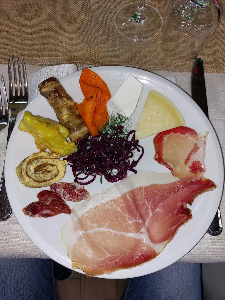 DOMENICO FIORE_Agriturismo Valle Reale_Arpino_recensione