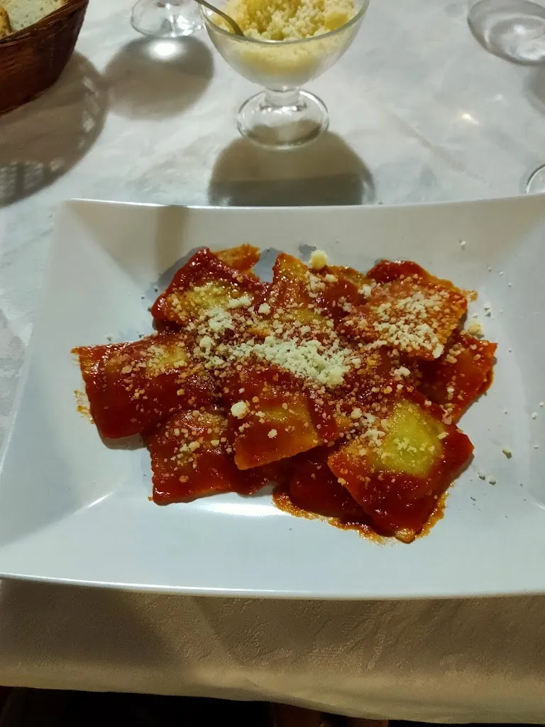 Menu_Ristorante @ Agriturismo La Torretta_Arpino_image_2