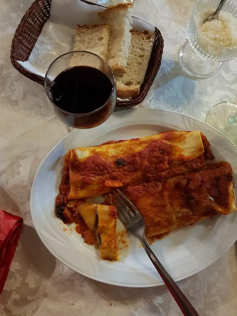 Menu_Ristorante @ Agriturismo La Torretta_Arpino_image_3