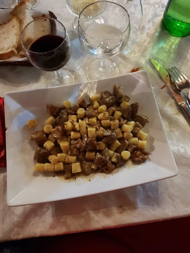 Menu_Ristorante @ Agriturismo La Torretta_Arpino_image_4