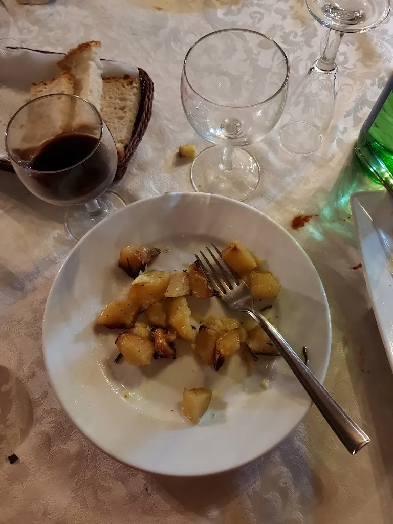 Menu_Ristorante @ Agriturismo La Torretta_Arpino_image_5