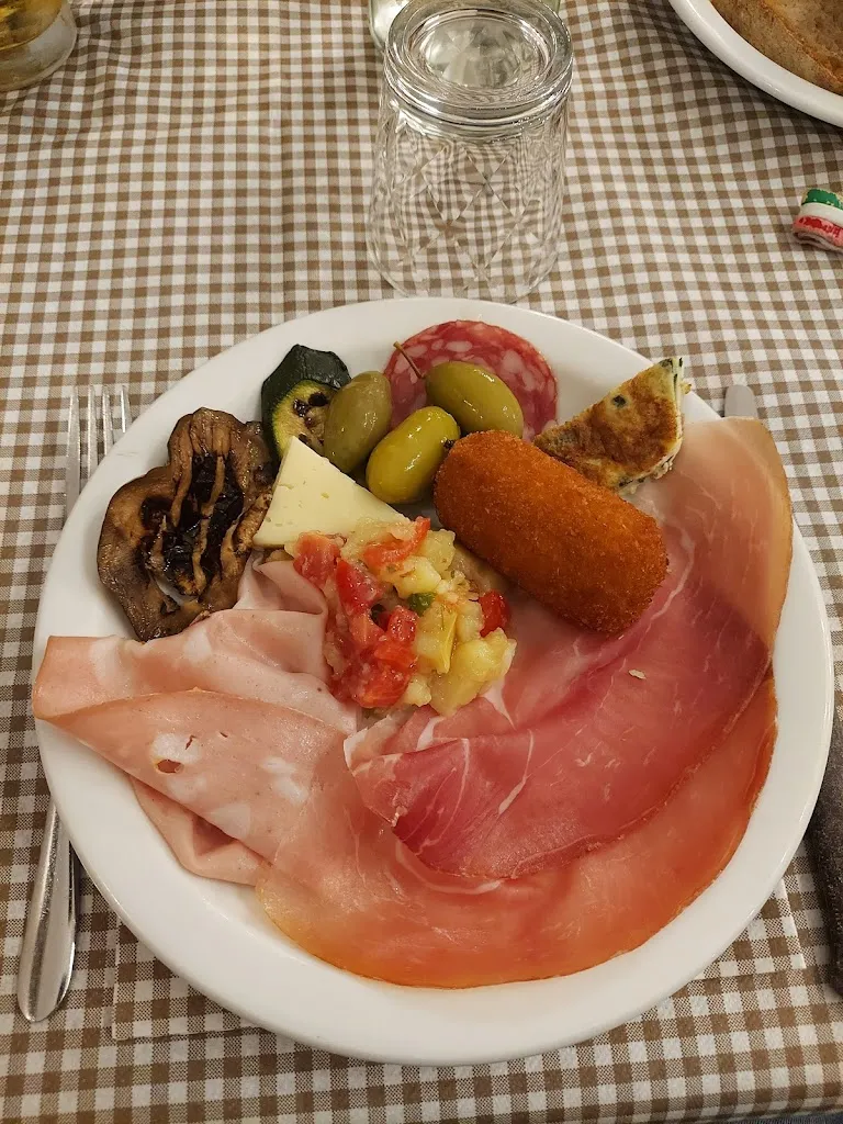 Gino Alonzi_Pizzeria Da Adriano_Arpino_review