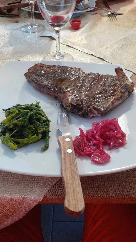 Daniele Lazzari_Ristorante Lo Zoppo_Arpino_review