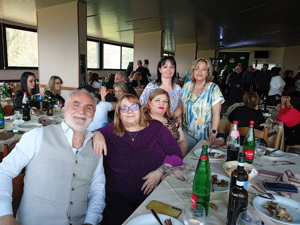 Gabriella Di Pede_Ristorante Lo Zoppo_Arpino_review