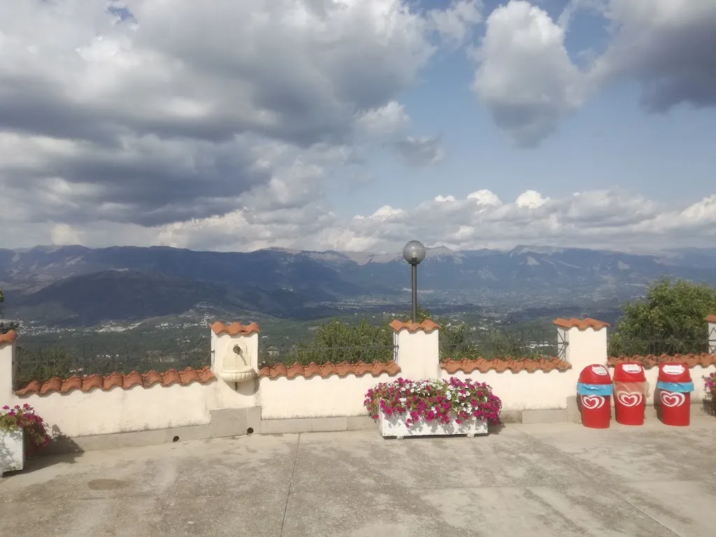 Alessandro Iafrate_Ristorante Lo Zoppo_Arpino_review