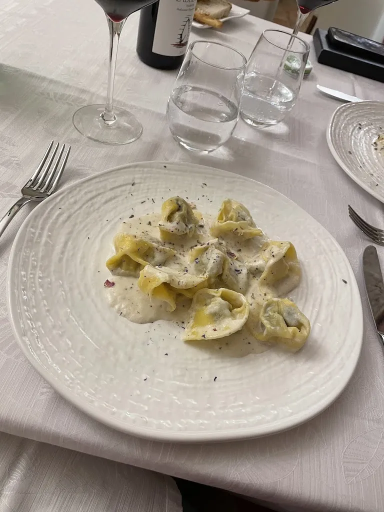 Gustav Nilsson_Il casale della regina_Arpino_recensione