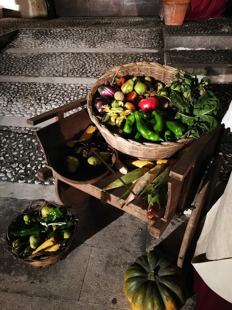 Menu_Il Piccolo Rifugio di Greco Alessandro e C. Sas_Arpino_image_1