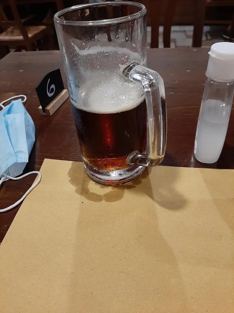 Menu_Il Piccolo Rifugio di Greco Alessandro e C. Sas_Arpino_image_3