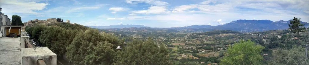 Joe Sidonio_Il Piccolo Rifugio di Greco Alessandro e C. Sas_Arpino_review