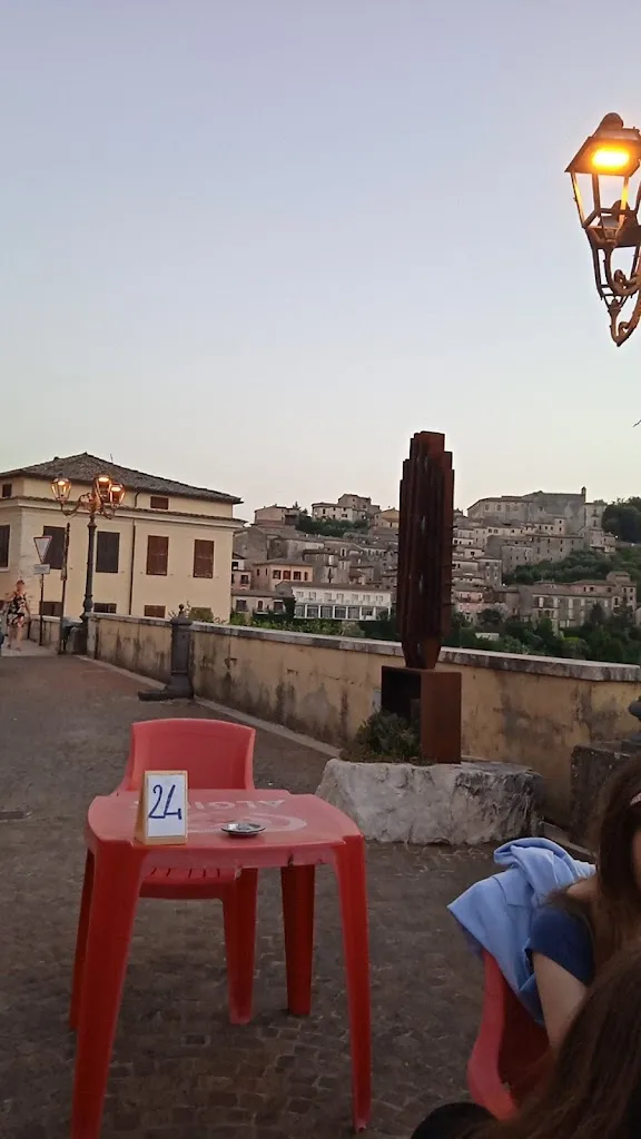 Caterina Iacubosca_Il Piccolo Rifugio di Greco Alessandro e C. Sas_Arpino_review