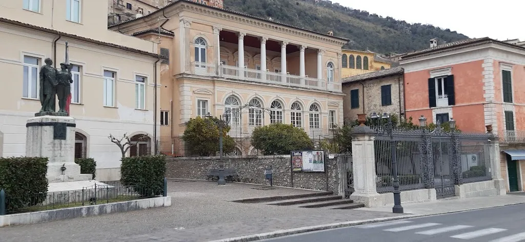 Il Piccolo Rifugio di Greco Alessandro e C. Sas_Arpino_slider_image_2