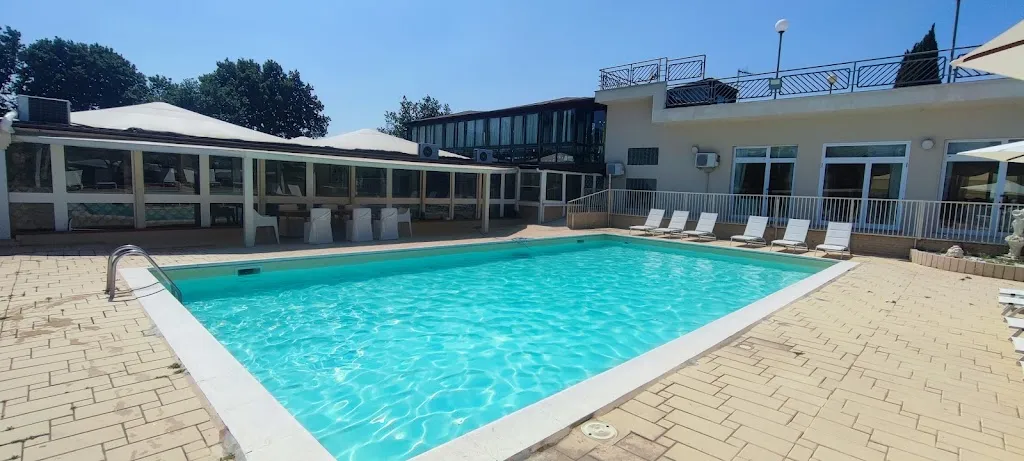 Thierry S._Hotel Valle di Venere_Fossacesia_recensione