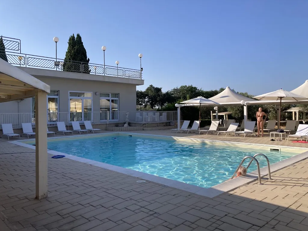 Fabrizio Carosi_Hotel Valle di Venere_Fossacesia_recensione