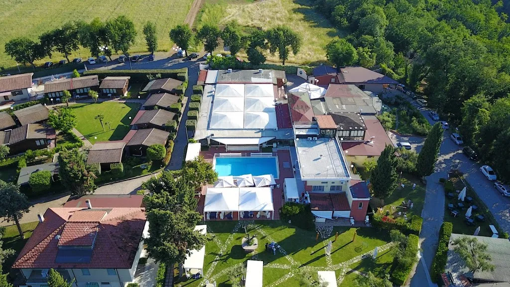 Hotel Valle di Venere restaurant in Fossacesia