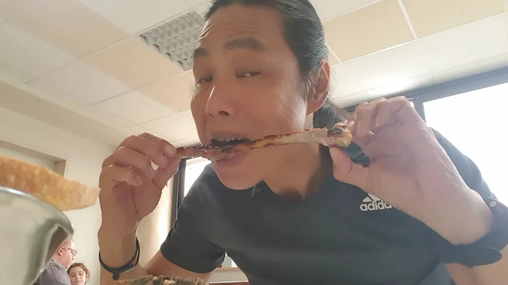 Eng Siong Lee_EuroBar Di Rea Francesco_Arpino_review