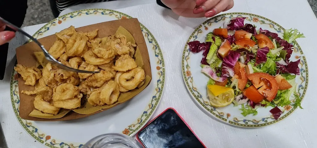 franco caschera_Ristorante Bar Pizzeria Splendor_Arpino_review