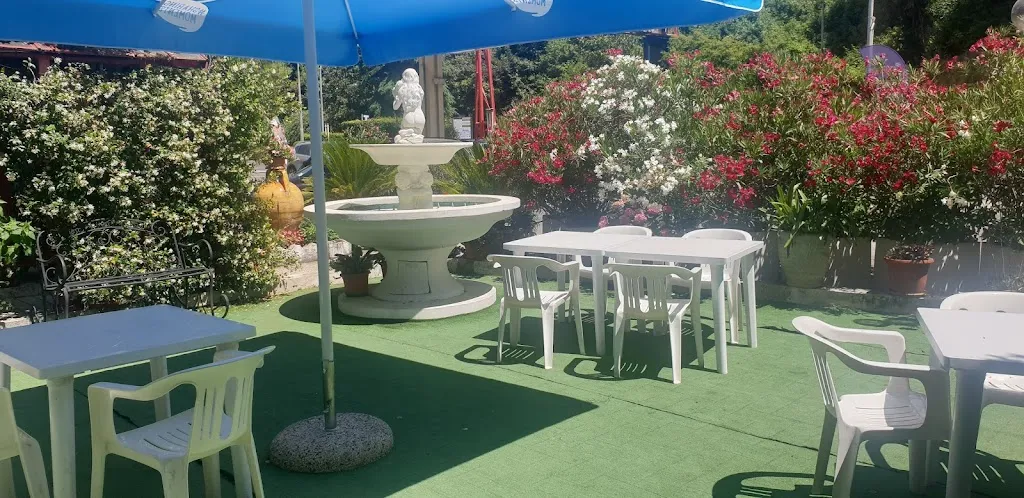 Ristorante Bar Pizzeria Splendor ristorante a Arpino