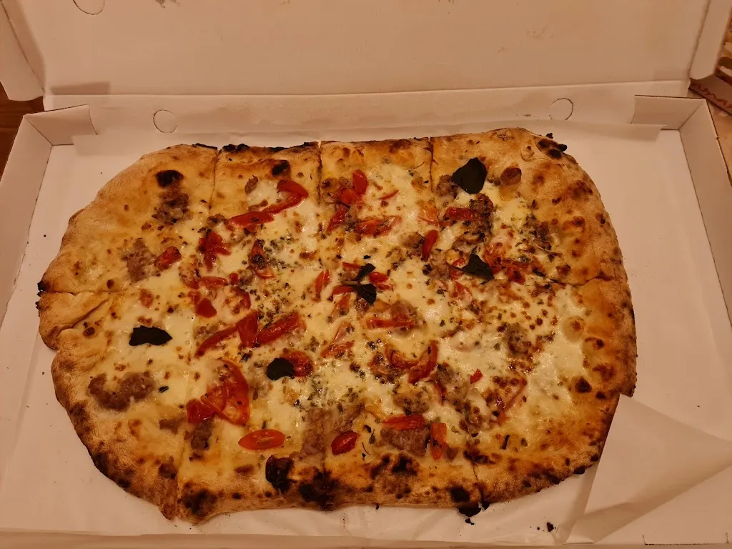 Sandun Palliya_La Curva del Gusto_Arola-Preazzano_review