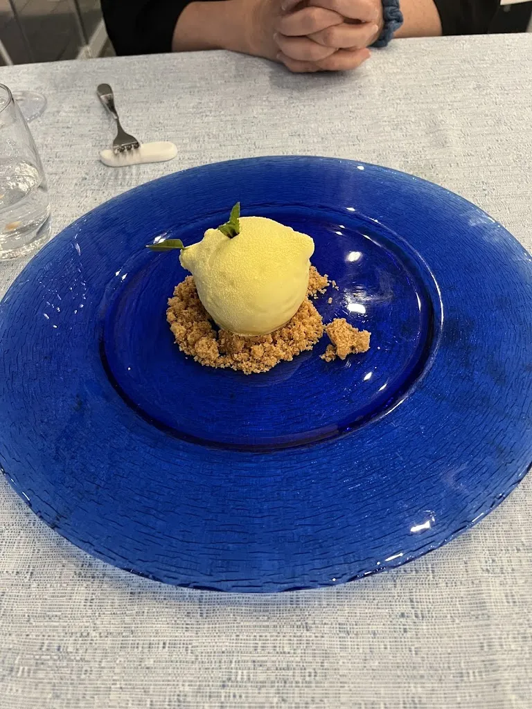 Dave Loomis_Parlato Restaurant_Arola-Preazzano_review