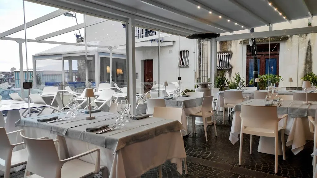 Parlato Restaurant restaurant in Arola-Preazzano