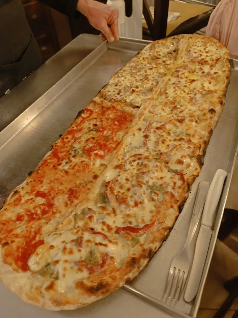 Menu_Pizzeria Castellano Di Castellano Giuseppe_Arola-Preazzano_image_9