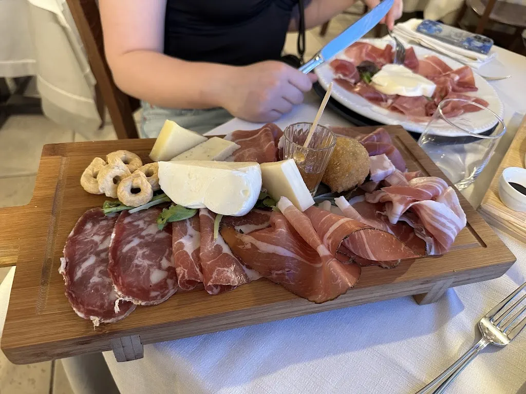 Alex Kin_Antichi Sapori_Arola-Preazzano_review