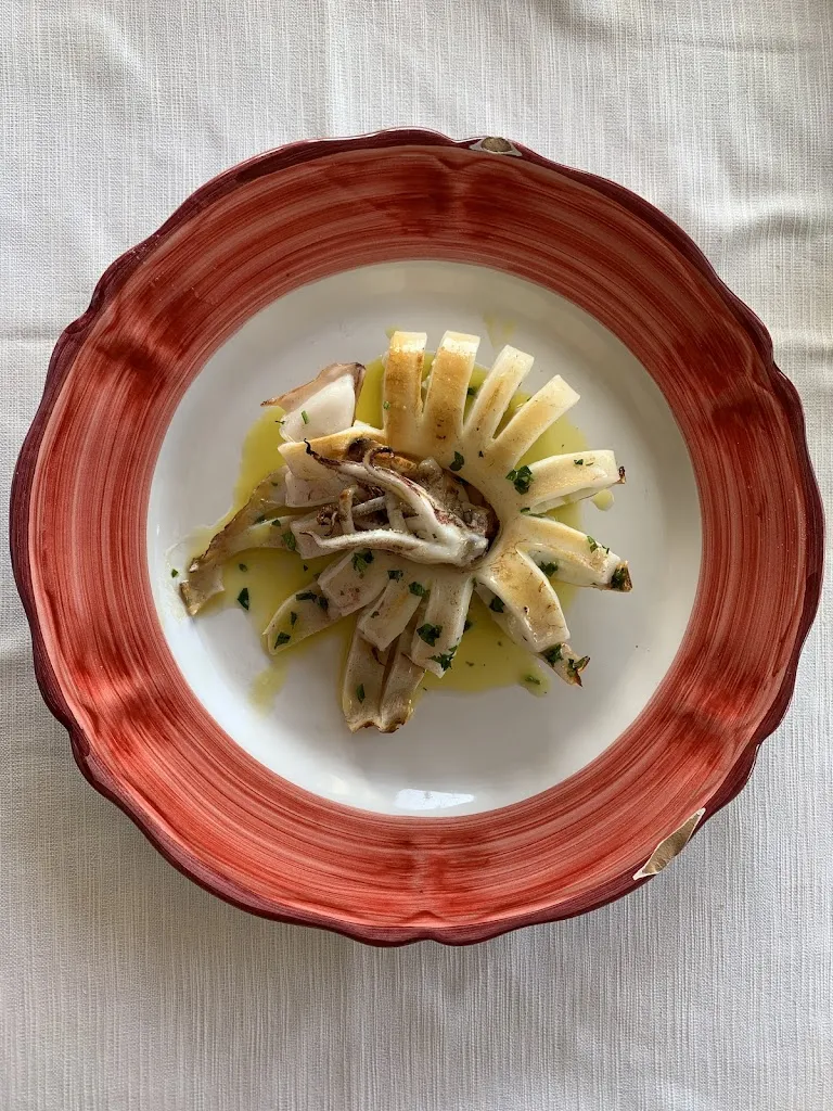 Krisztián_Antichi Sapori_Arola-Preazzano_review