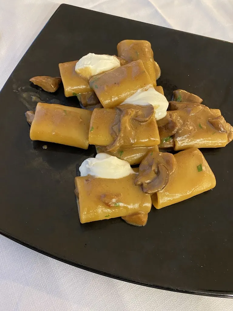 Live Life_Ristorante Pizzeria Frate Cosimo_Arola-Preazzano_review