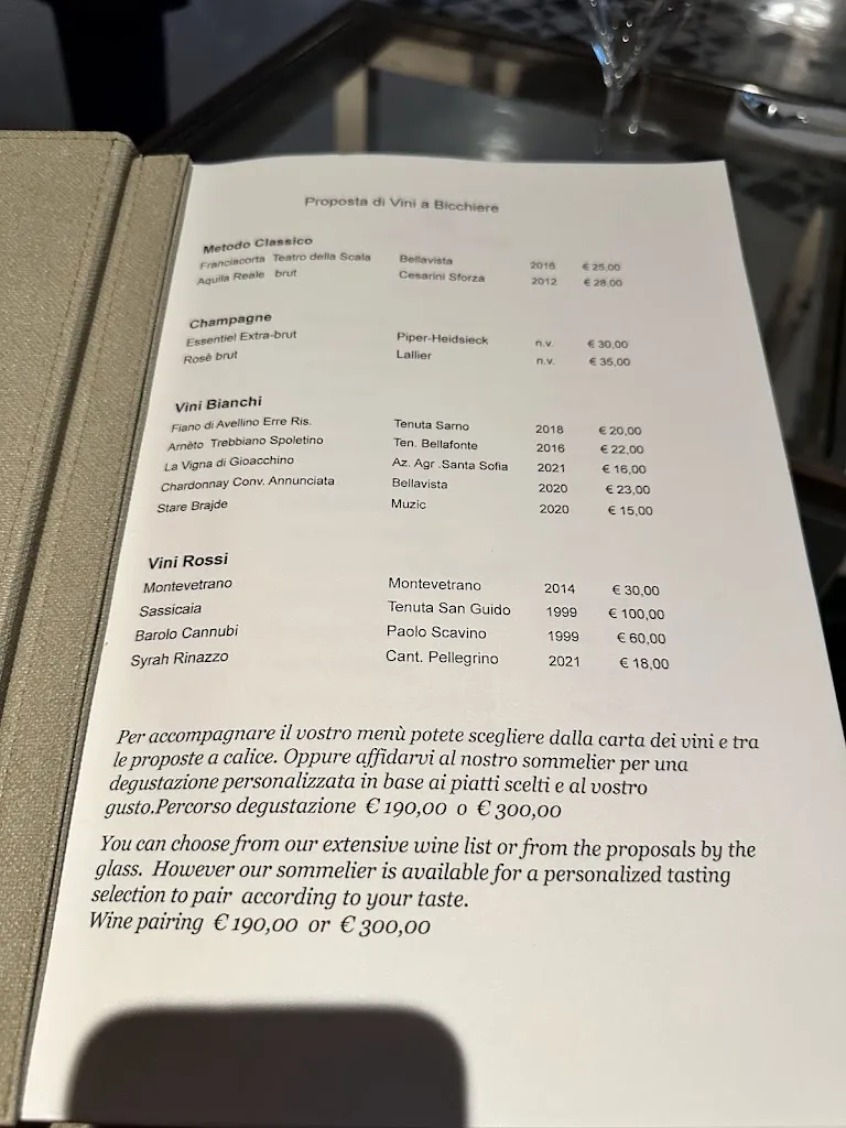 Menu_Torre del Saracino_Arola-Preazzano_image_1