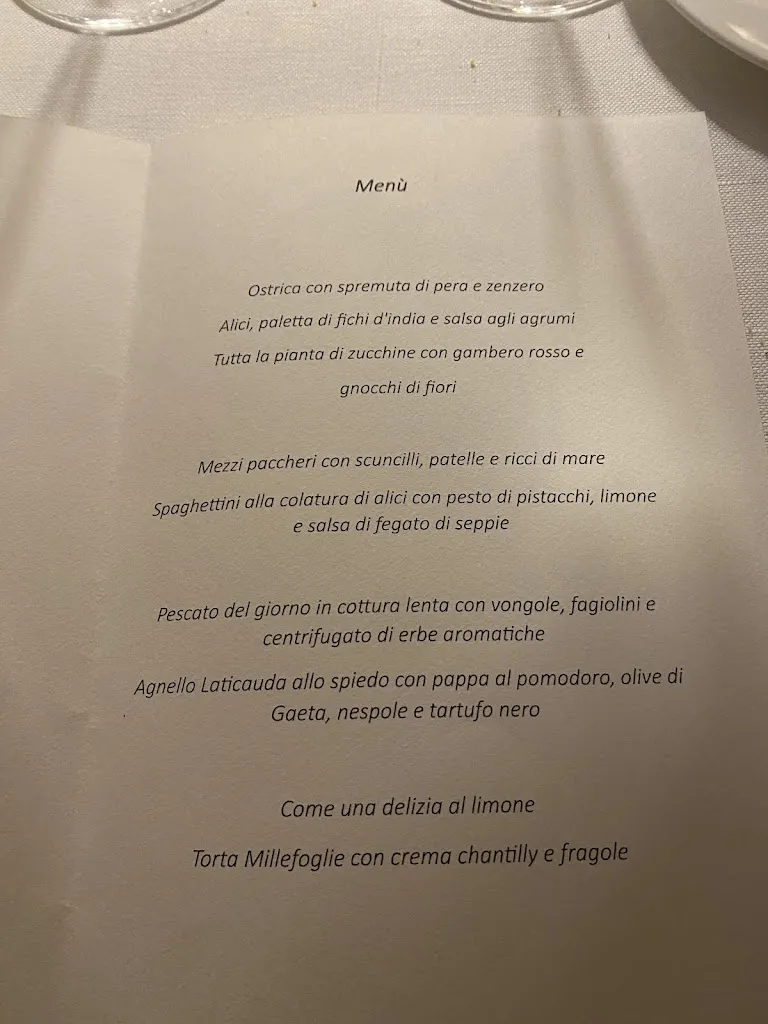 Menu_Torre del Saracino_Arola-Preazzano_image_2
