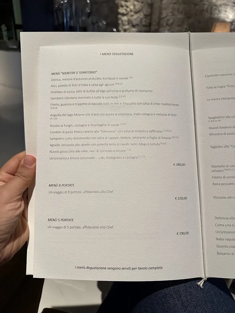 Menu_Torre del Saracino_Arola-Preazzano_image_3