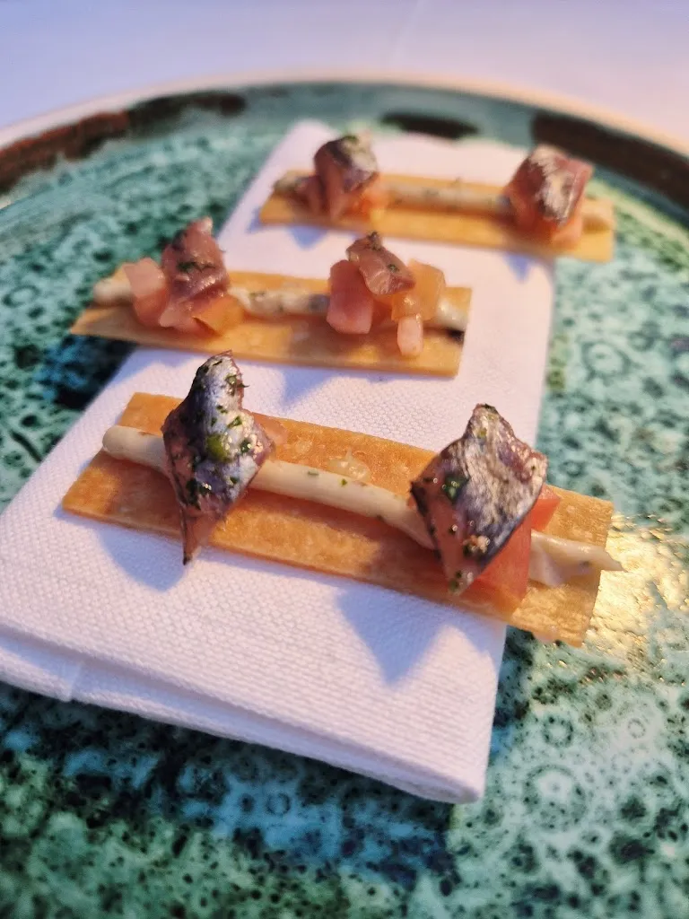 Omar Arnaout_Torre del Saracino_Arola-Preazzano_review