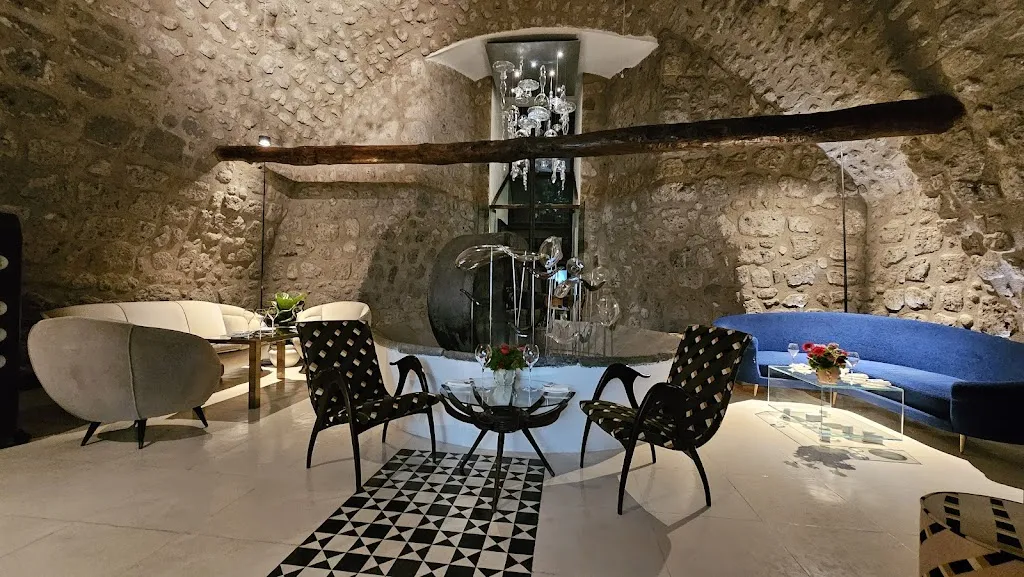 Brian Bluman_Torre del Saracino_Arola-Preazzano_review