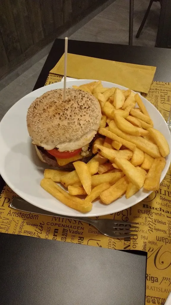 Menu_Marini's Giuliano Teatino_Giuliano Teatino_image_1