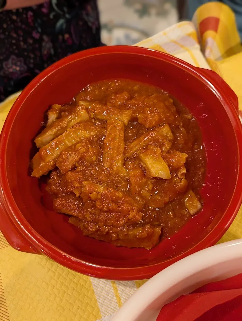 Jennifer Phelan_'O Cerasiell - Trattoria Napoletana_Arola-Preazzano_review