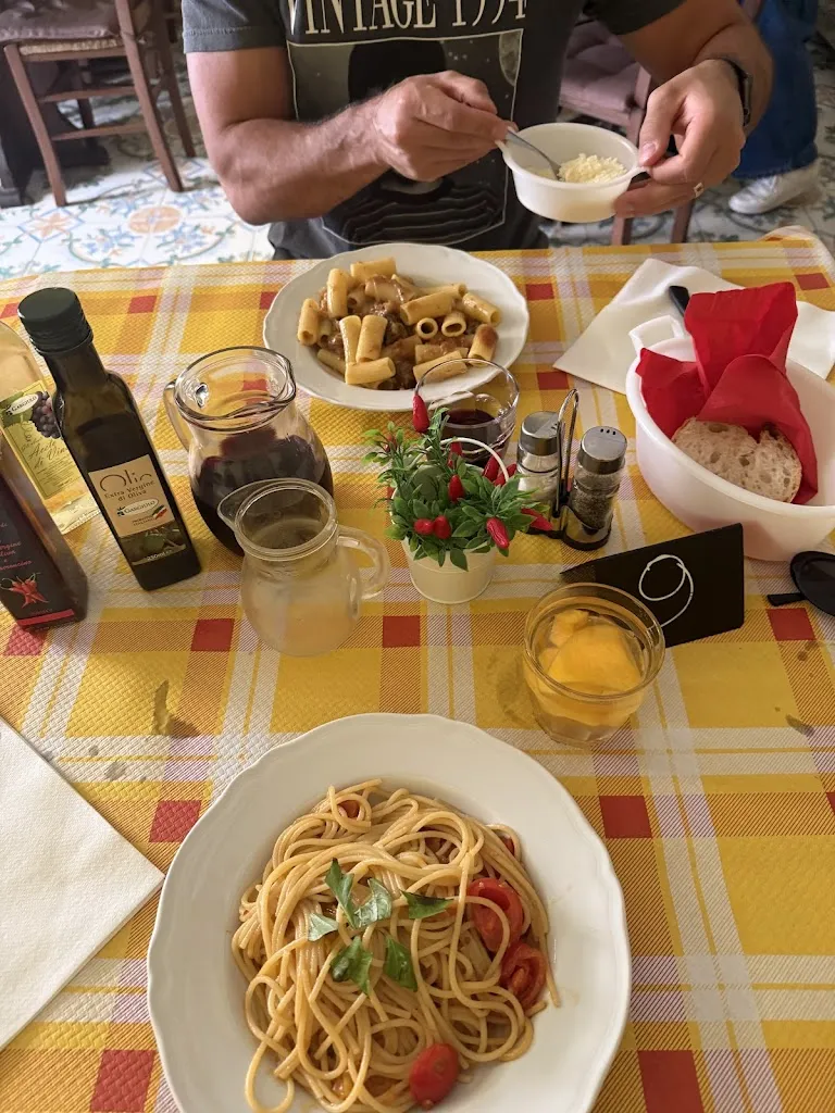 Ashley Boyczuk_'O Cerasiell - Trattoria Napoletana_Arola-Preazzano_review